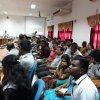Commencement of Work & Special Sandalwood Tree Planting – 2020